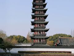 -上海方塔园