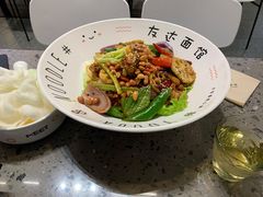 -友达面馆(海珠店)