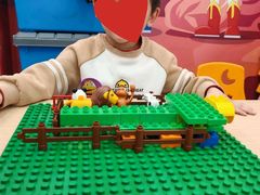 -斯坦星球AI编程·机器人科创·科学实验·信奥·思维·STEM·乐高·竞赛考级(长宁虹桥大融城荟聚中心)