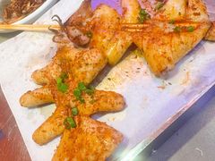 -强强烧烤·宵夜(方庄店)