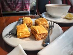 甜点-土耳其妈妈