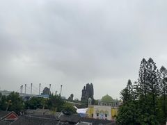 -深圳锦绣中华民俗村