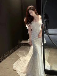 -Lady  Jane高端婚纱礼服馆