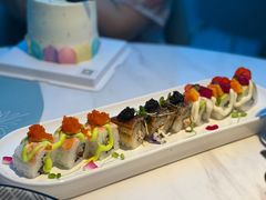 -花开餐厅(环湖中路店)