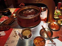 -西塔老太太泥炉烤肉(苏州大悦城店)