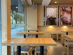 靠窗位-鲜芋仙(苏州干将店)