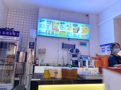 -前进5路汉堡炸鸡(汉街skp店)