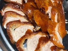 -守柴炉烤鸭(中海国际店)