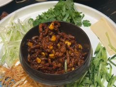 -满园烤鸭·春饼(沈北万达店)