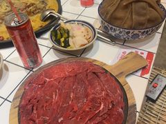 -旧街市鲜货老火锅(大光路店)