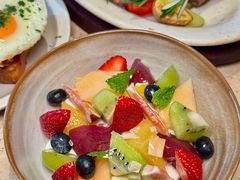 -O'eat Blossom&Pelican(深圳首店)