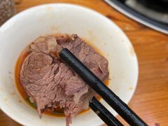 -尼玛藏家风味园(阿山食城店)