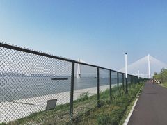 -武昌江滩