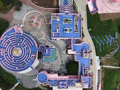 -漳州滨海火山岛自然生态风景区