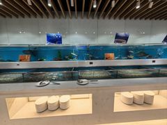 -腾阁自助餐厅(朝林广场店)