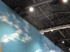 -Mr·Kuma酷么先生雪之乐园