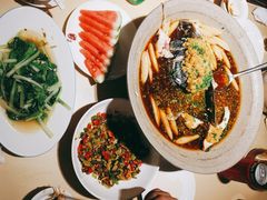 -谢氏老金口(江夏武昌大道店)