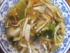 -下梅人家土菜馆(历史文化餐厅度假区店)