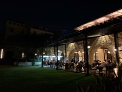 景观位-南沙游艇会·大兵船餐厅