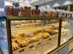 -面包新语(滨湖万达店)