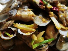 -阿杰臻选海鲜饭店(普陀山店)