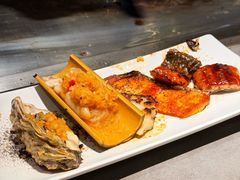 -水木锦堂·自助铁板烧(方庄时代店)