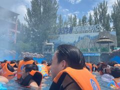 -郑州方特水上乐园