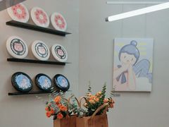 -静宜和她的朋友(星海广场店)