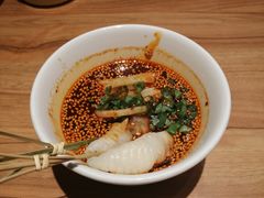 没骨头鸡爪-太二酸菜鱼(福州泰禾店)