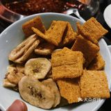 在重庆万物皆可火锅