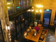 -旧雨咖啡·CoffeeFORU(黄村奥体店)