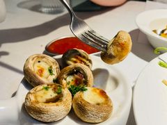 -春树下·树屋花房西餐厅(罍街AS1980店)