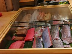 -鮨青(恒基名人购物中心店)