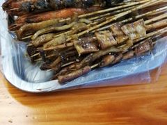 -十里铺铁板鱿鱼