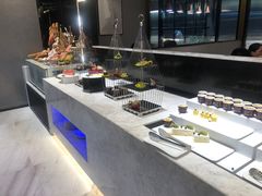 自助取餐区-鹭江潮餐厅•福建菜(佲家店)