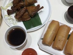 -蔡澜点心·粤菜(月星环球港店)