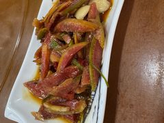 -春發合饭庄
