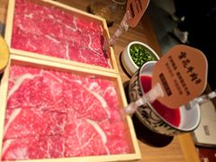 -巴奴毛肚火锅(京西大悦城店)