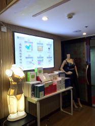 -蓝丝带产后恢复中心(南宁店)