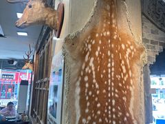 -乔家满族八大碗(流水沟店)