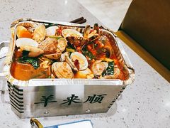 -羊来顺冰煮鲜羊铁锅烀羊肉(八卦岭店)