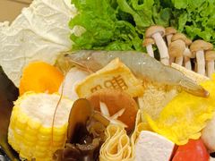 -呷哺呷哺(西单大悦城店)