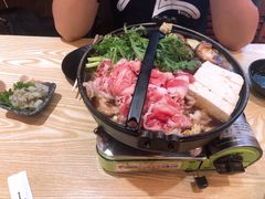 -胜代日本料理(云程巷小区店)