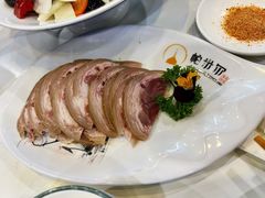 白水羊头-帕米尔食府(白云观店)