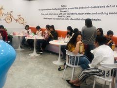 -CoCo都可(北美店)