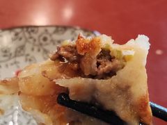 -格日勒阿妈蒙古厨房(大召店)