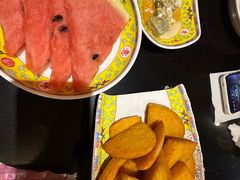 -芦月轩羊蝎子(劲松店)