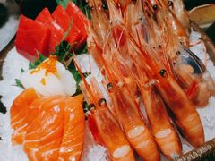 -花潮料理艺食馆(世欧广场店)