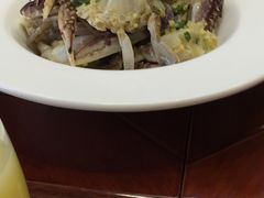 -吕四港大酒店-餐厅