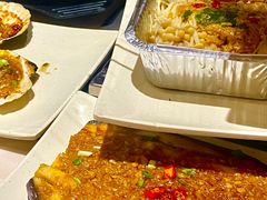 -唛嘻哒烤串朝鲜族风味(金桥店)